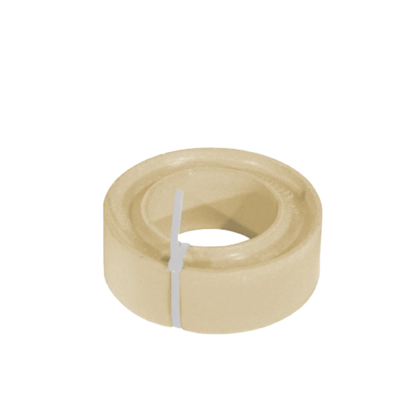 Keyser Coil Over Spring Rubber Med-White 3/4" Spacing (KEY310 3017-49)