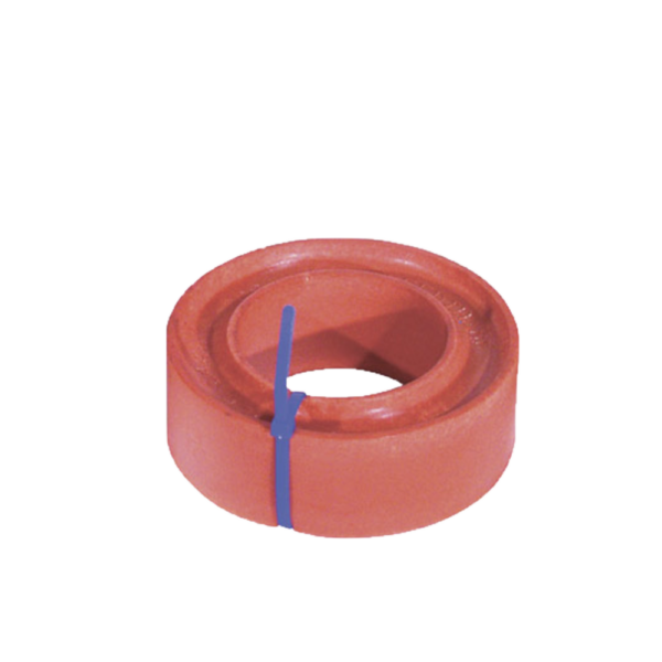 Keyser Coil Over Spring Rubber Hard-Blue 3/4" Spacing (KEY310 3017-57)