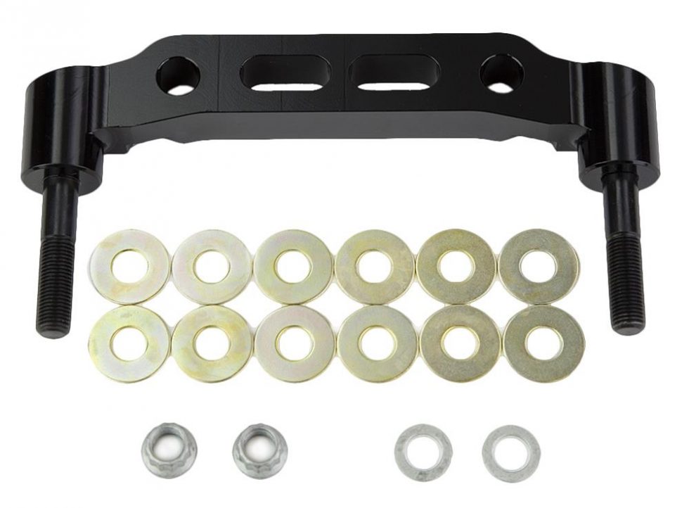 Brake Caliper Mounting Kit Archives SJP+