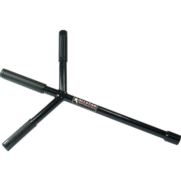 Allstar Performance Lug Wrench Quick Spin Angle Handle 1in (ALL10108)