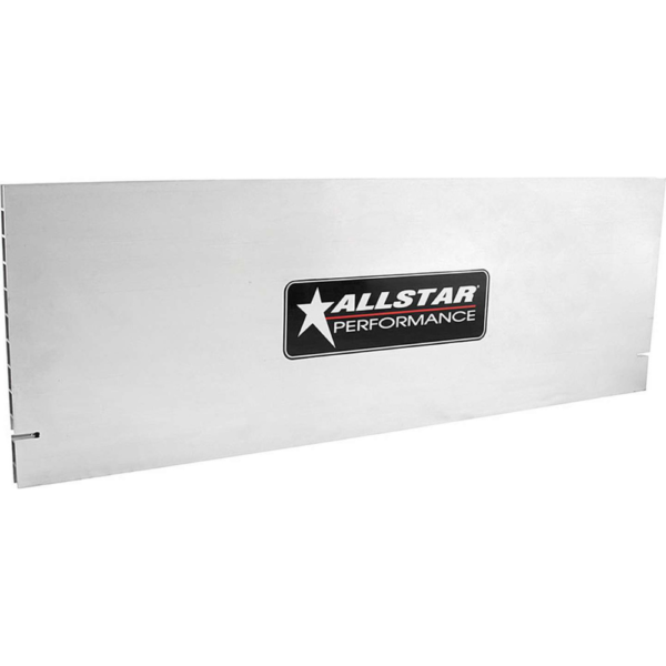 Allstar Performance Aluminum Toe Plates (ALL10117)