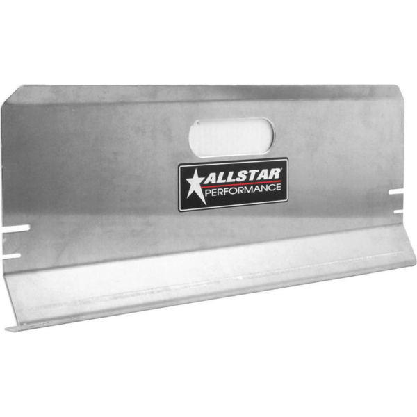 Allstar Performance Aluminum Toe Plates (ALL10119)