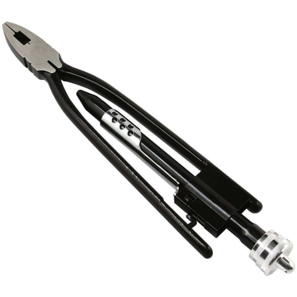 Allstar Performance Safety Wire Pliers (ALL10120)