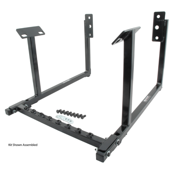 Allstar Performance Engine Cradle SB/BBC Heavy Duty (ALL10132)