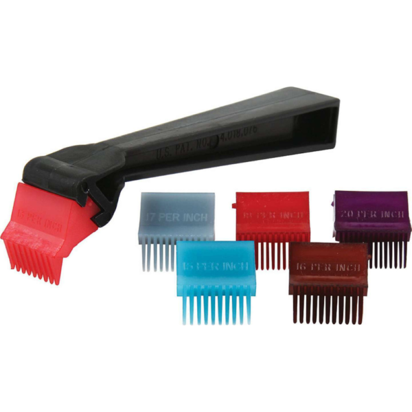 Allstar Performance Radiator Fin Comb Kit (ALL10680)