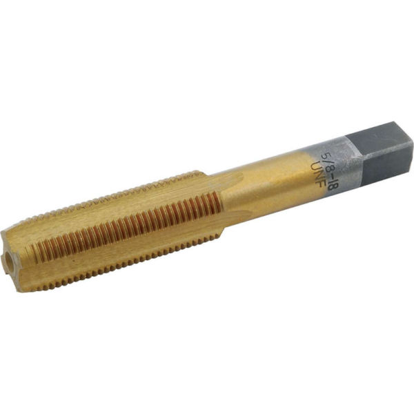 Allstar Performance Fine Thread Tap RH 5/8-18 (ALL11066)