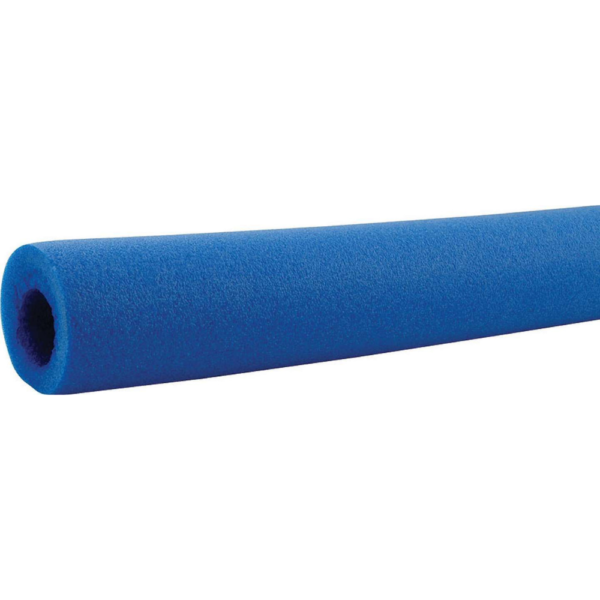Allstar Performance Roll Bar Padding - Black 1-1/8 To 1-1/2 Inch O.D. SFI 45.1 Certified (3 Foot Length)