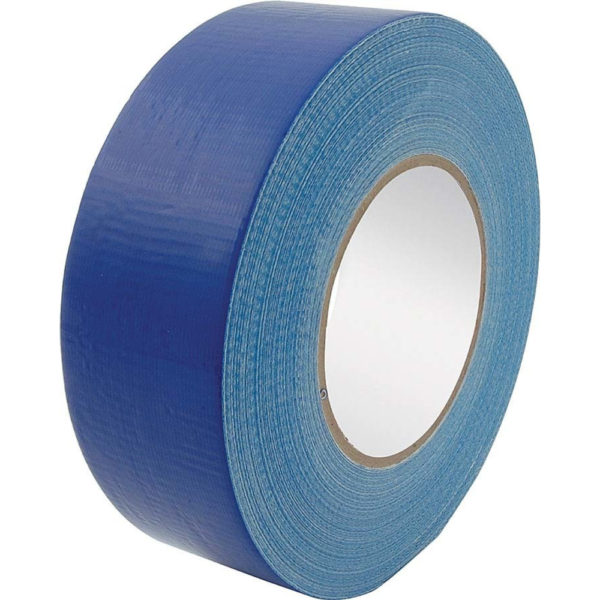 Allstar Performance Racers Tape 2in x 180ft Blue (ALL14155)