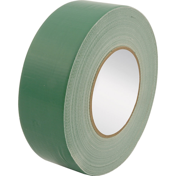 Allstar Performance Racers Tape 2in x 180ft Green (ALL14157)