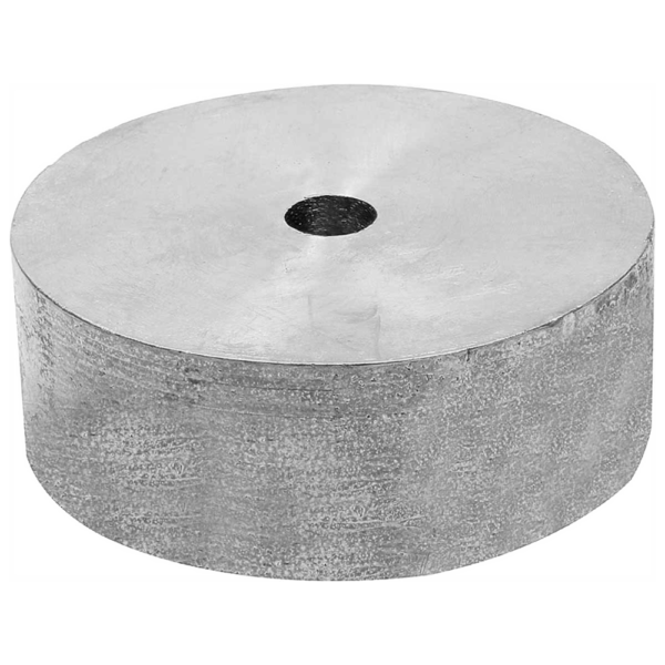 Allstar Performance 5lb Ballast Puck, ALL14177