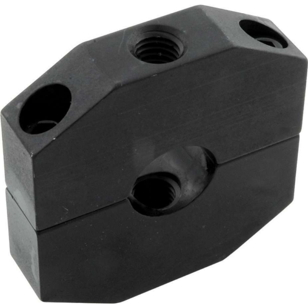 Allstar Performance Ballast Bracket 1.00in Round Tube (ALL14178)