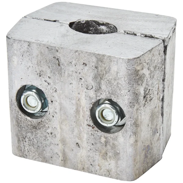 Allstar Performance Ballast 10lb Clamp On ALL14205