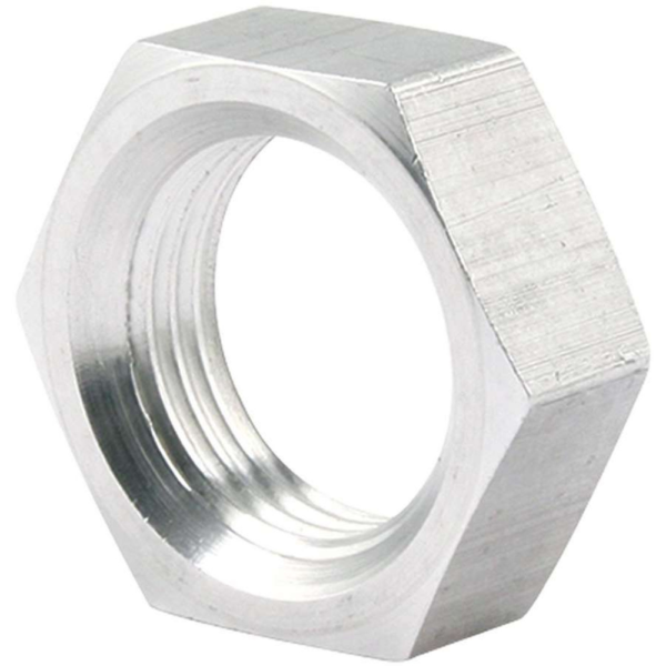 Allstar Performance 3/4-16 LH Steel Jam Thin OD (ALL18295)