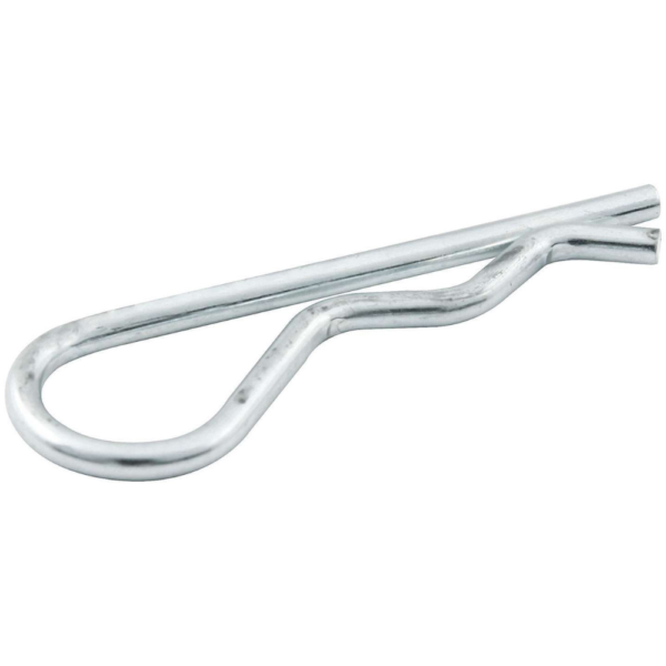 Allstar Performance Hair Pins 1-5/8in .093 2PK (ALL18442)