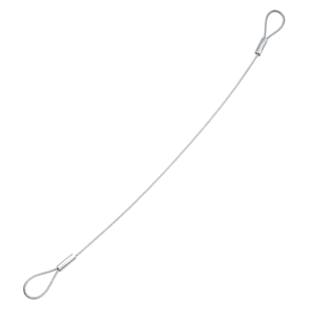 Allstar Performance Lanyard 10in ALL18463
