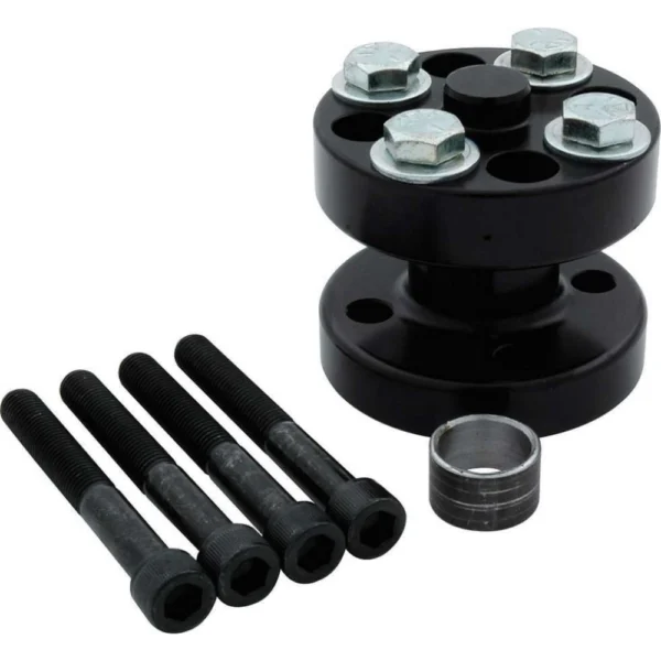 Allstar Performance Fan Spacer Kit 2.00in ALL30186