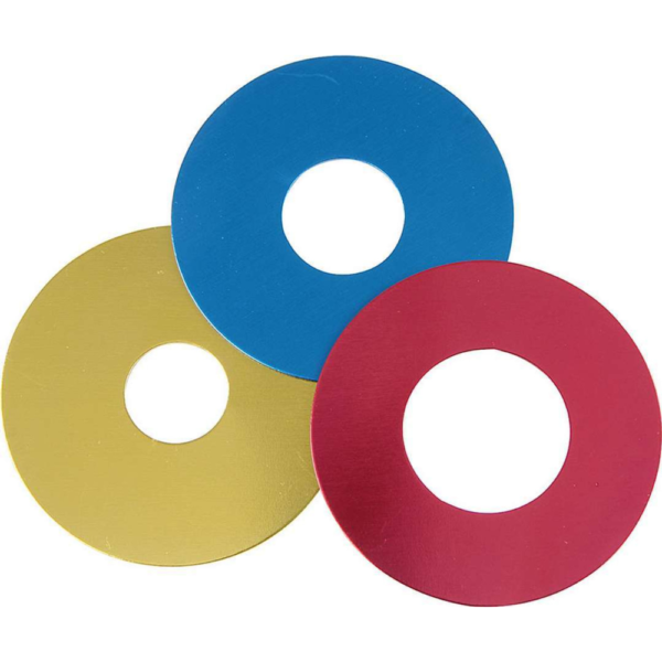 Allstar Performance Water Outlet Restrictor Kit (ALL30241)