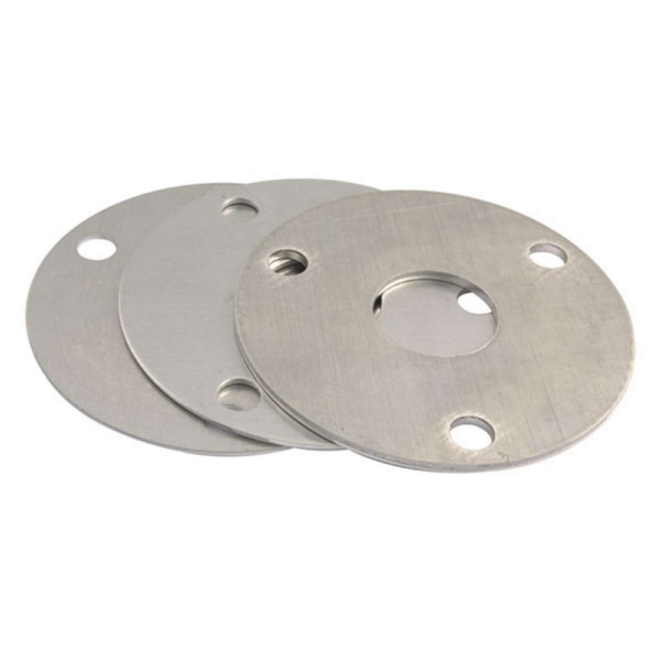 Allstar Performance Pulley Shim Kit Crank (ALL31066)