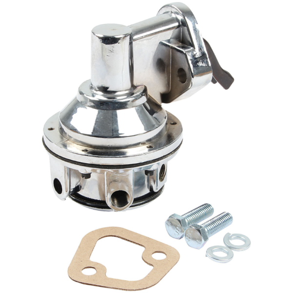 Allstar Performance Fuel Pump SBC 6.5-8.0 1/4in NPT (ALL40260)