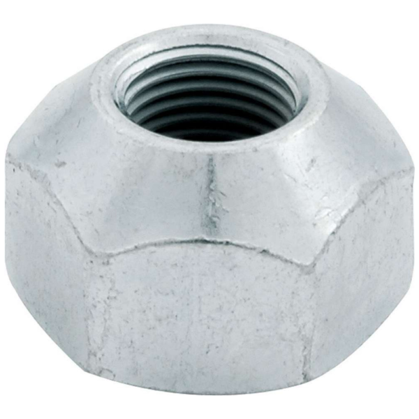 Allstar Performance Lug Nuts 5/8-18 Steel Fine Thread 10PK (ALL44104)