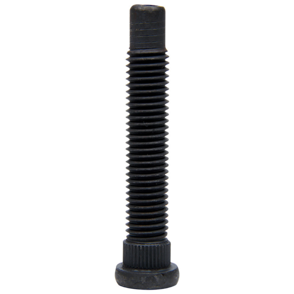 Allstar Performance Wheel Studs 5/8-11 x 3.75 5PK .375 Knurl Length (ALL44113)