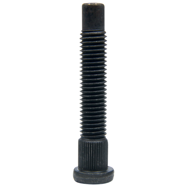 Allstar Performance Wheel Studs 5/8-11 x 3.75 5PK .725 Knurl Length (ALL44119)