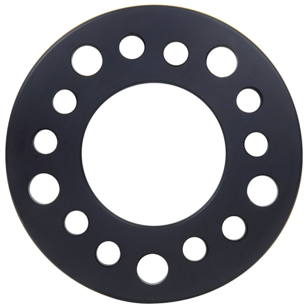 Allstar Performance Wheel Spacer Aluminum 1/2in (ALL44121)