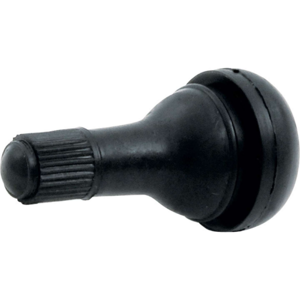 Allstar Performance Rubber Valve Stems For 5/8in Hole 4PK (ALL44136)