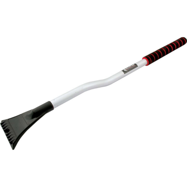 Allstar Performance Mud Scraper Aluminum Gray (ALL44165)