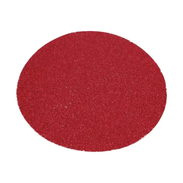 Allstar Performance Sanding Discs 8in 24 Grit 5 Pack ALL44198