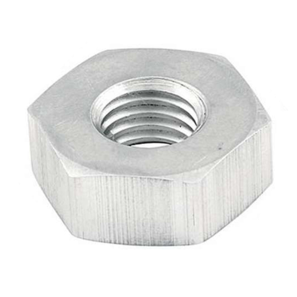 Allstar Performance Threaded Wheel Spacers 1/2in 5PK (ALL44212)
