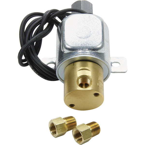 Allstar Performance Electric Right Front Brake Shut Off (ALL48017)