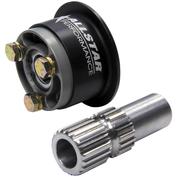 Allstar Performance Steering Disconnect SFI Spline Style (ALL52304)