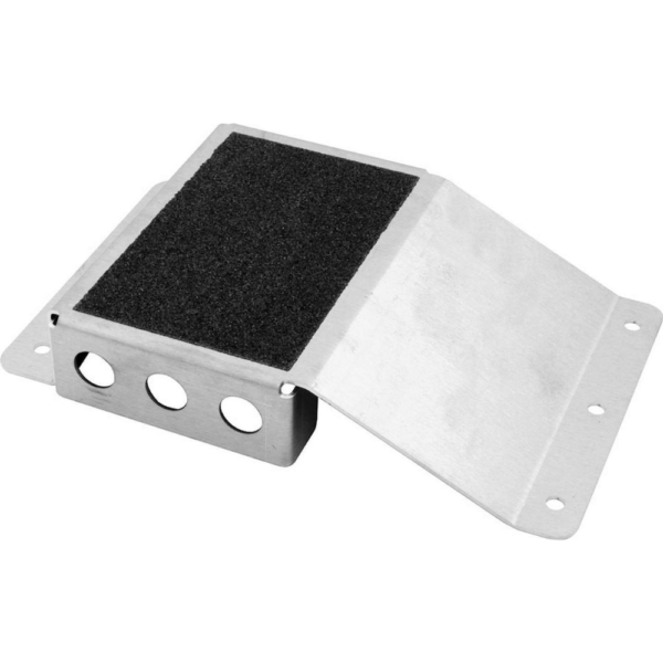 Allstar Performance Heel Riser 1in (ALL54090)