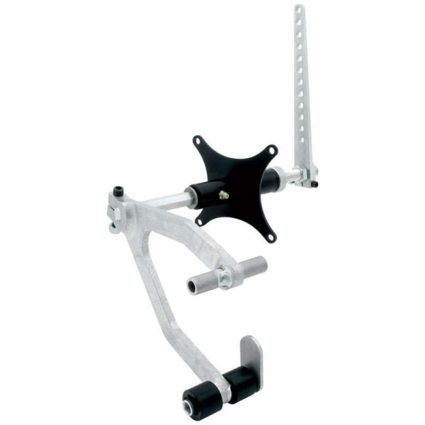 Allstar Performance Adjustable Gas Pedal Angle (ALL54099)