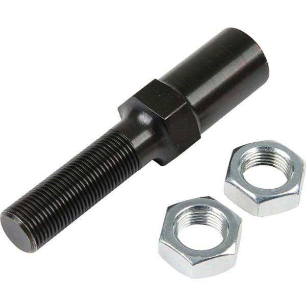 Allstar Performance LH 5/8in Adjuster (ALL56199)
