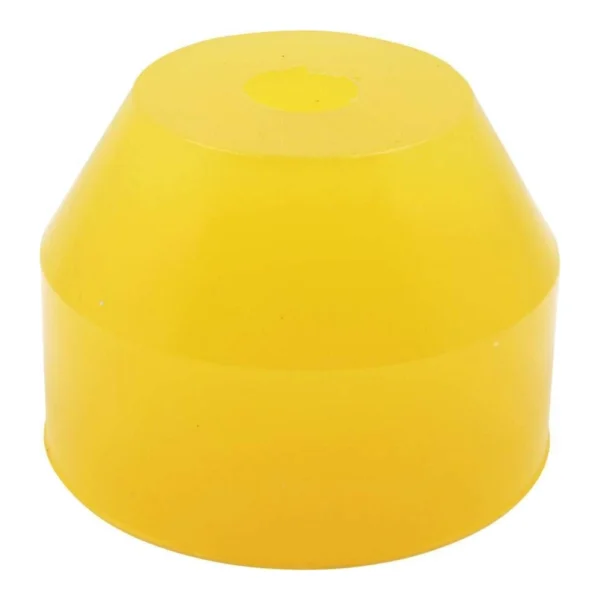 Allstar Performance Bushing Yellow 3.375OD/.750ID 75 DR ALL56376
