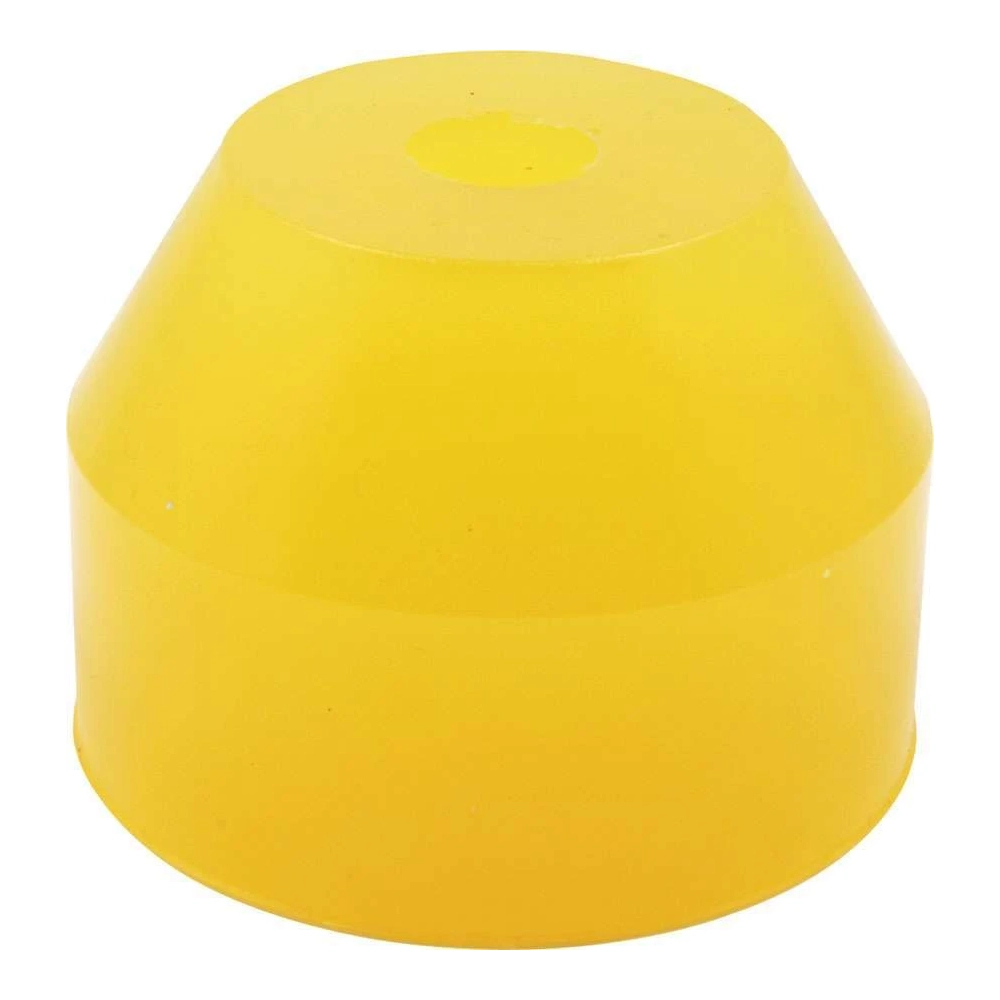 Allstar Performance Bushing Yellow 3.375OD/.750ID 75 DR ALL56376