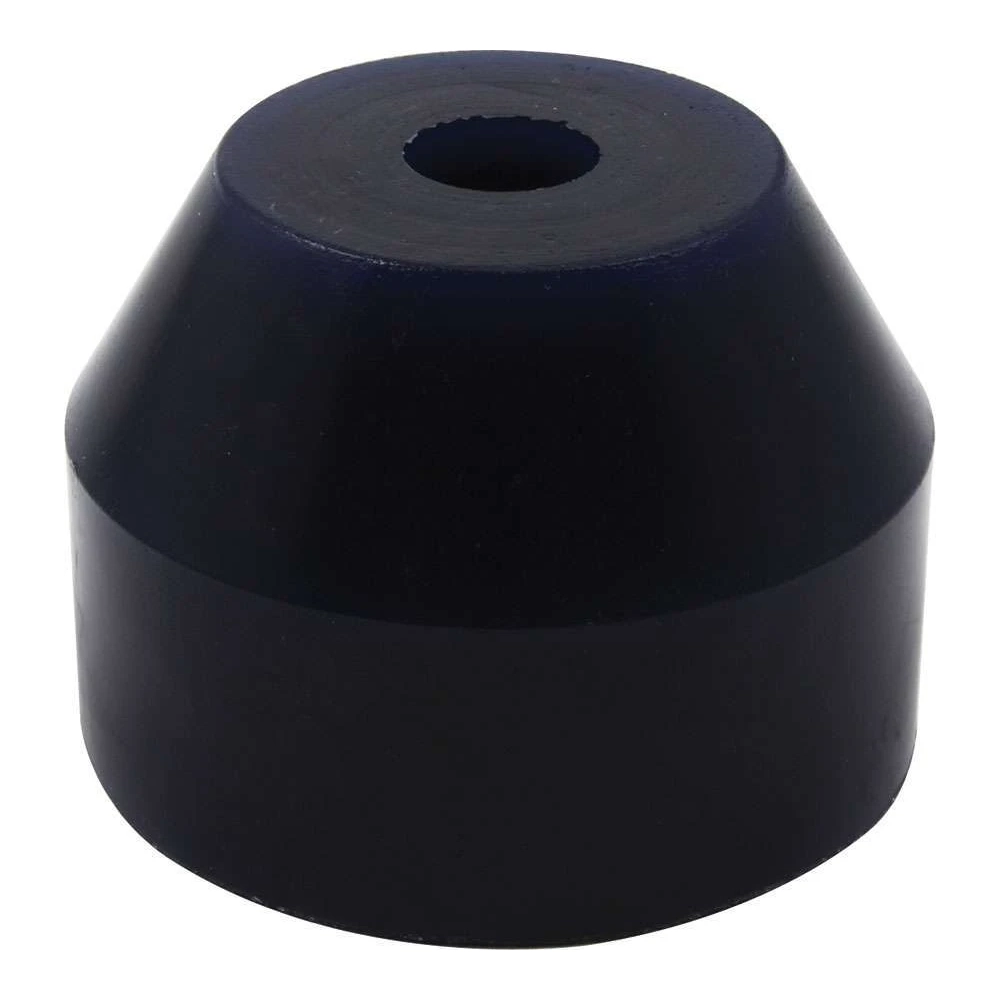 Allstar Performance Bushing Blue 3.375OD/.750ID 80 DR ALL56378