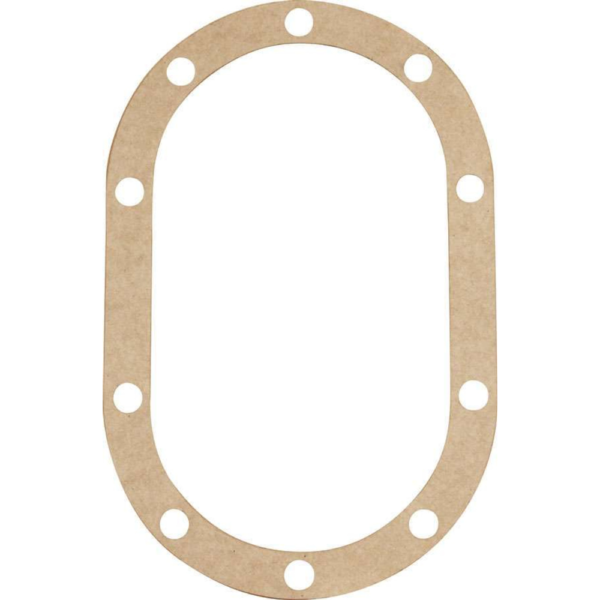 Allstar Performance Gear Cover Gasket QC Paper Quick Change (ALL72050)