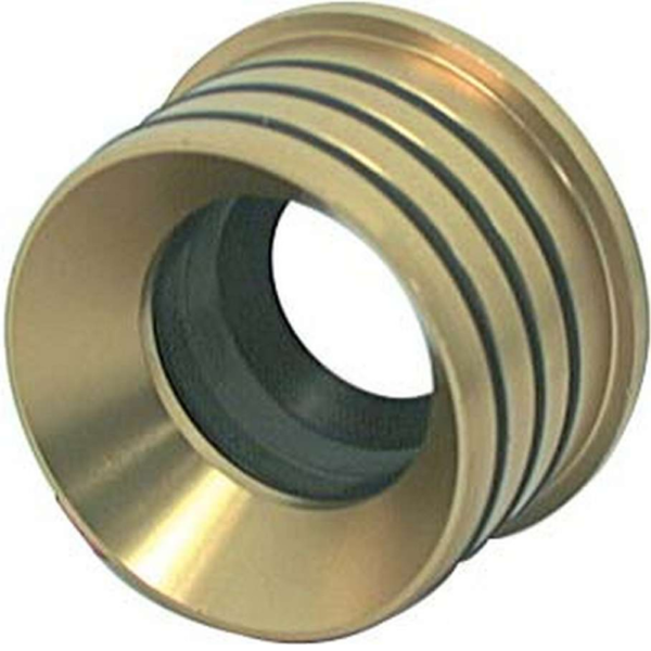 Allstar Performance 9in Ford Housing Seal Gold (ALL72104)