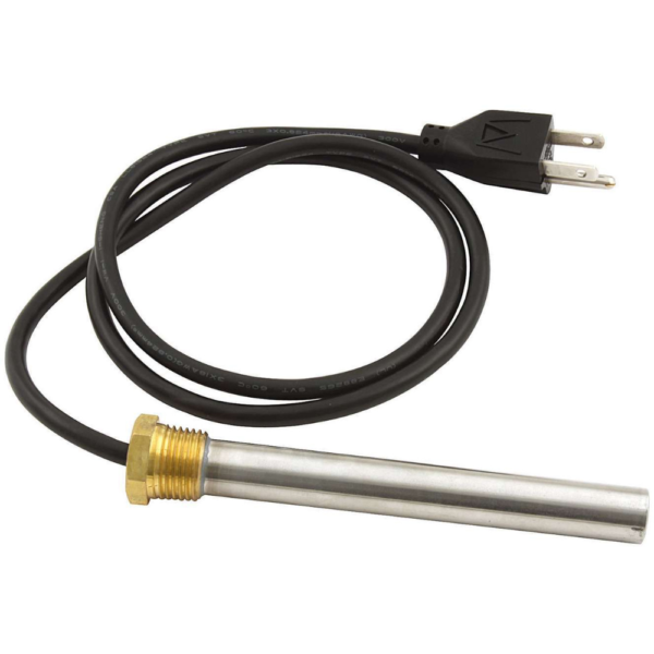 Allstar Performance Immersion Heater 4.75in (ALL76415)