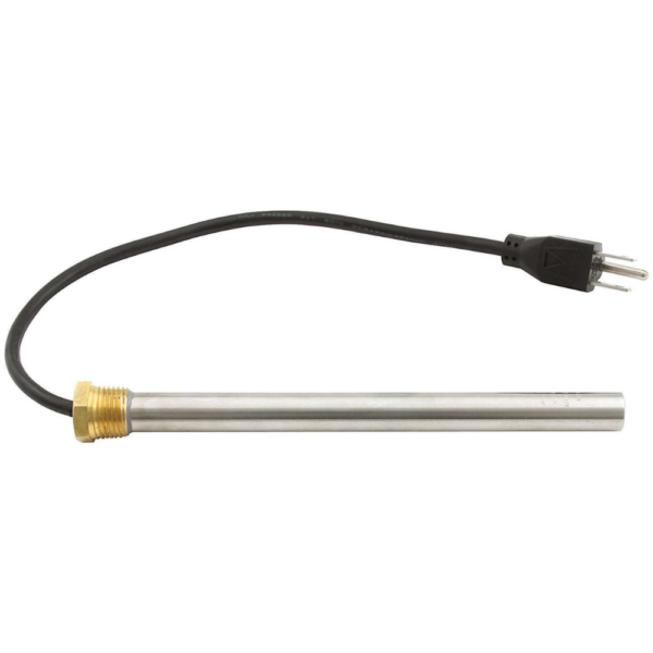 Allstar Performance Immersion Heater 7.5in (ALL76416)