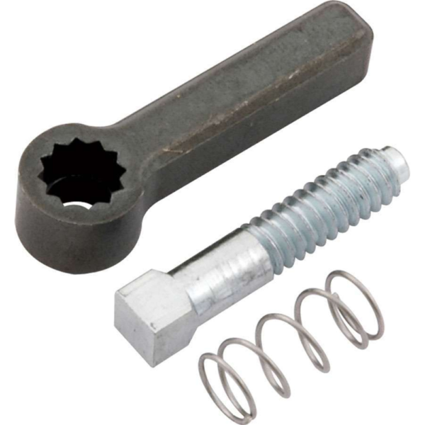 Allstar Performance Replacement 10266-70 Lever Kit (ALL99104)