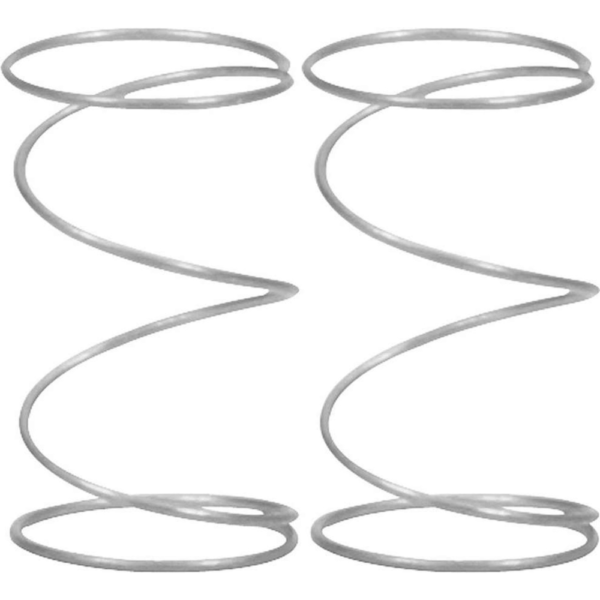 Allstar Performance Cradle Springs 1 Pair For ALL10770/ALL10260 (ALL99305)