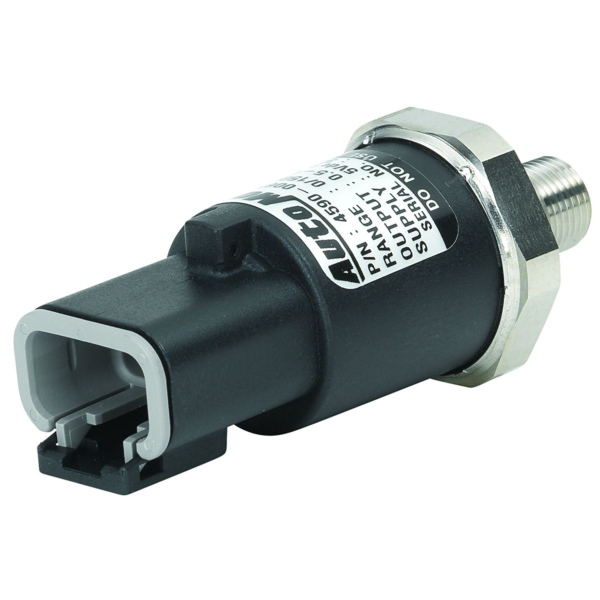 AutoMeter Pressure Sensor SPEK-PRO - Pre-2019 Gauges Only - ATMP13153