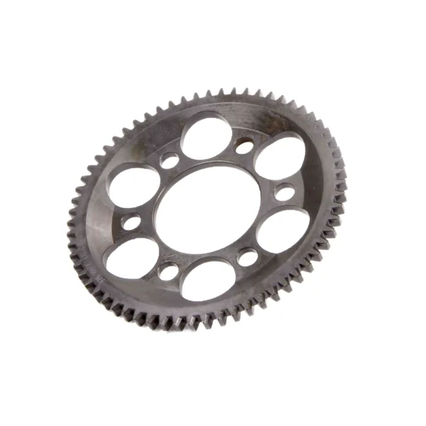Bert Transmission Fly Wheel Ring Chevy - BER370