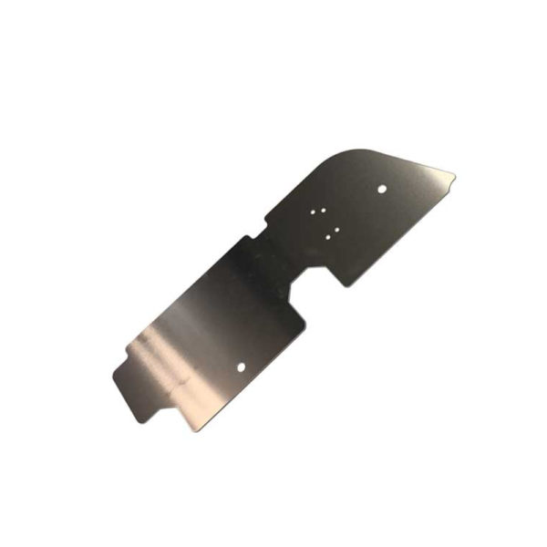Bicknell Universal Version 2 Foot Plate (BRB21-37)