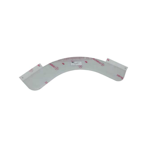 Bicknell Lexan Window Screen (BRB2330)
