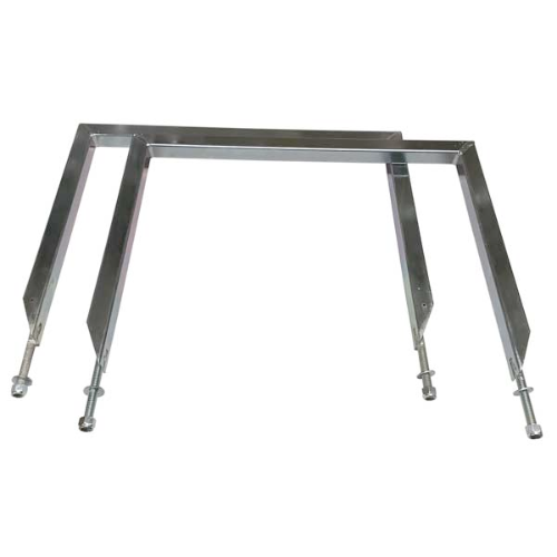 Bicknell 24 Gallon Fuel Cell Straps (BRP1540)
